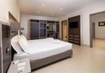 Hôtel Carpi - Best Western Modena District-3
