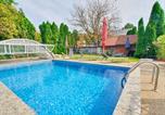 Location vacances Balatongyörök - Kati apartments - Biró Tours nr 13-3