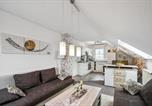Location vacances Strotzbüsch - Schönes Appartement in Lutzerath mit Garten, Terrasse und Grill-3