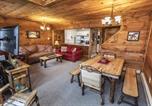 Location vacances Pittsburgh - Seven Springs - Swiss Mountain 3 Bedroom Standard Condo, Near Golf Course condo-4