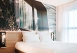 Hôtel Briollay - Novotel Angers Centre Gare-1