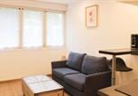 Location vacances  Seine-Saint-Denis - Modern studio quiet and close to Paris-3