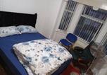 Location vacances Allesley - Double Spacious Room near Cbs Arena in Cv6 4df Two Guests-3
