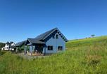 Location vacances Strotzbüsch - Vakantiehuis aan bosrand in Eifel nabij Cochem-Zell aan de Moezel - Dichtbij De Calmont Klettersteig Bremm - Blue House-1