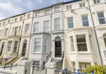 Location vacances Scarborough - Station House-2
