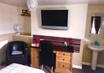 Hôtel Gare de Cheltenham - Spalite Hotel-4