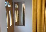 Location vacances Oberaudorf - Ferienwohnung Bergwelten-3