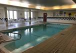 Hôtel Anderson - Holiday Inn Express Hotel & Suites Anderson by Ihg-2