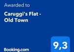 Location vacances Rapallo - Caruggi's Flat - Old Town-3