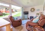 Location vacances Aberdovey - Chalet 23 Erw Porthor-4