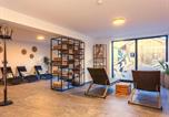 Location vacances Fieberbrunn - Kollinghof 6-4