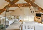 Location vacances Llandrillo - Hen Ysgubor Cottage-3