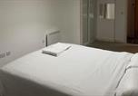 Location vacances Birmingham - Central 1-Bed Apt Sleeps 3 with City Views-2