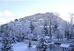 Hôtel Celano - Alba Sporting Hotel-2