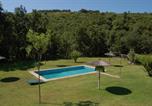 Location vacances Jarandilla de la Vera - Apartamentos Casasturga-2