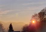 Hôtel Bad Salzungen - Landhaus Talblick- Frühstückspension-2