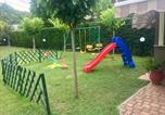 Location vacances Le mont Olympe - Alisachni-3
