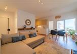 Location vacances Odeceixe - Arrifana Sunset & Ocean View-1