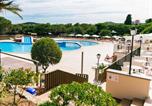 Camping Palamós - Camping Calella de Palafrugell-1