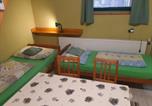 Location vacances Olomouc - Apartmány Kroměřížsko-2