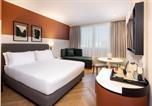 Hôtel Camposampiero - Crowne Plaza Padova by Ihg-2
