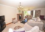 Location vacances Hoveton - High Meadow-2