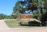 Location vacances Hill City - Pine Haven Lodging-3