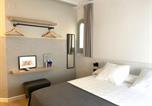Hôtel Sant Feliu de Guíxols - Calendula Hotel & Apartaments-2