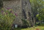 Hôtel Grignan - Le Mas des Poètes-4