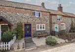 Location vacances East Rudham - The Monks Retreat-1