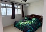 Location vacances Tahiti Pearl Market - Apartment 2 at 5 min from Papeete center - Fareopu 2-1