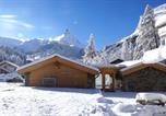 Hôtel Zermatt - Hotel Hemizeus & Iremia Spa-3