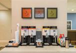 Hôtel Bedford - Hampton Inn & Suites Colleyville Dfw Airport West-4