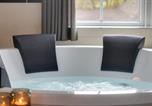 Location vacances Nyborg - Villavilla 415 - Tårup Strand, Fyn Og Øer-2