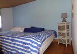 Location vacances La Faute-sur-Mer - Charmante maison au calme près de la plage, jardinet privatif, 4 pers, animaux sur demande - Fr-1-476-13-4