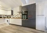Location vacances Inverurie - Rooemah Lodge - Grampian Lettings-3