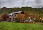 Location vacances Fiscal - Casa Rural Villa Gervasio-1