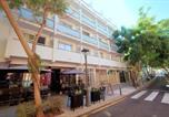 Location vacances Puerto de la Cruz - Iriarte 52 Apartments-4