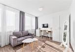 Hôtel Metzingen - Atelier Guesthouse-4