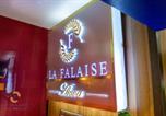 Hôtel Cameroun - Hotel Résidence La Falaise-3