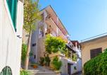 Location vacances Markarska - Studio Makarska 11063c-3
