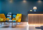 Hôtel Finlande - Hotel Sparre-4