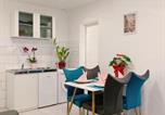 Location vacances Grosuplje - Lina Rooms Hostel-1