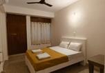 Location vacances Mysore - Raviudaya-2bhk-4