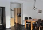 Location vacances Neuhaus am Rennweg - Am Alten Forsthaus-2