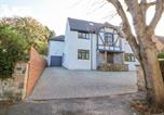 Location vacances Prestatyn - Hafan Y Mor-1