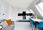 Location vacances Kensington - Impressive South Kensington Central Apartment-3