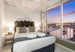 Location vacances  The Neighbourgoods Market - The Hub 602 by Host Agents-1