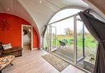 Location vacances Gillingham - Host & Stay - Secret Garden-3