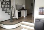 Location vacances Les Iles Canaries - Apartamentos Hg Cristian Sur-3
